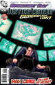 JUSTICE LEAGUE GENERATION LOST #20 VAR ED (BRIGHTEST DAY)