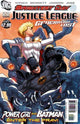 JUSTICE LEAGUE GENERATION LOST #22 VAR ED (BRIGHTEST DAY)