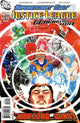 JUSTICE LEAGUE GENERATION LOST #24