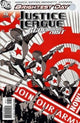 JUSTICE LEAGUE GENERATION LOST #4 (BRIGHTEST DAY)