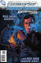 JUSTICE LEAGUE GENERATION LOST #5 (BRIGHTEST DAY)