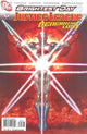 JUSTICE LEAGUE GENERATION LOST #6 VAR ED (BRIGHTEST)