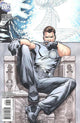 JUSTICE LEAGUE GENERATION LOST #7 WL VAR ED (BD)