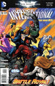 JUSTICE LEAGUE INTERNATIONAL VOL 2 #11