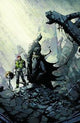 JUSTICE LEAGUE INTERNATIONAL VOL 2 #3