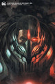 JUSTICE LEAGUE ODYSSEY #20 SKAN VAR ED