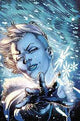 JUSTICE LEAGUE OF AMERICA KILLER FROST REBIRTH #1