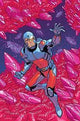 JUSTICE LEAGUE OF AMERICA THE ATOM REBIRTH #1 VAR ED