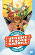 JUSTICE LEAGUE OF AMERICA THE SILVER AGE TP VOL 04 - Kings Comics