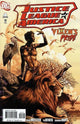 JUSTICE LEAGUE OF AMERICA VOL 2 (2006) #4 VAR ED