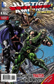 JUSTICE LEAGUE OF AMERICA (2013) #3 COMBO PACK