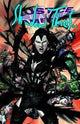 JUSTICE LEAGUE OF AMERICA (2013) #7.3 STANDARD ED