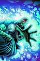 JUSTICE LEAGUE OF AMERICA (2013) #9 COMBO PACK (EVIL)