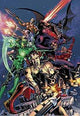 JUSTICE LEAGUE OF AMERICA VOL 4 #10