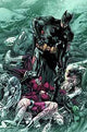 JUSTICE LEAGUE OF AMERICA VOL 4 #5