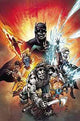 JUSTICE LEAGUE OF AMERICA VOL 5 #1