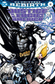 JUSTICE LEAGUE OF AMERICA VOL 5 #10 VAR ED