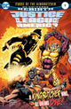 JUSTICE LEAGUE OF AMERICA VOL 5 #11