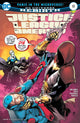 JUSTICE LEAGUE OF AMERICA VOL 5 #13