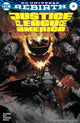 JUSTICE LEAGUE OF AMERICA VOL 5 #14 VAR ED