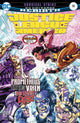 JUSTICE LEAGUE OF AMERICA VOL 5 #19