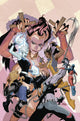 JUSTICE LEAGUE OF AMERICA VOL 5 #22