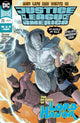 JUSTICE LEAGUE OF AMERICA VOL 5 #25