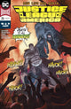 JUSTICE LEAGUE OF AMERICA VOL 5 #26