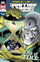 JUSTICE LEAGUE OF AMERICA VOL 5 #27