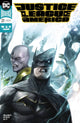 JUSTICE LEAGUE OF AMERICA VOL 5 #27 VAR ED