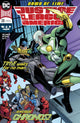 JUSTICE LEAGUE OF AMERICA VOL 5 #28