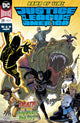 JUSTICE LEAGUE OF AMERICA VOL 5 #29