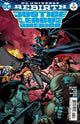 JUSTICE LEAGUE OF AMERICA VOL 5 #3 VAR ED