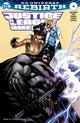 JUSTICE LEAGUE OF AMERICA VOL 5 #4 VAR ED