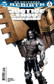 JUSTICE LEAGUE OF AMERICA VOL 5 #5 VAR ED