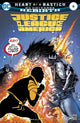 JUSTICE LEAGUE OF AMERICA VOL 5 #6