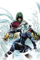 JUSTICE LEAGUE OF AMERICA VOL 5 #7