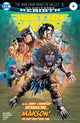 JUSTICE LEAGUE OF AMERICA VOL 5 #8