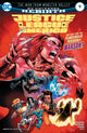 JUSTICE LEAGUE OF AMERICA VOL 5 #9
