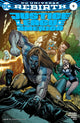 JUSTICE LEAGUE OF AMERICA VOL 5 #9 VAR ED