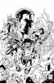 JUSTICE LEAGUE SUICIDE SQUAD #2