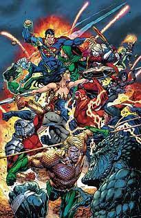 JUSTICE LEAGUE SUICIDE SQUAD #3