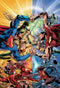 JUSTICE LEAGUE TP VOL 05 LEGACY (REBIRTH) - Kings Comics