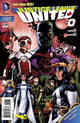 JUSTICE LEAGUE UNITED #0 COMBO PACK (EVIL)