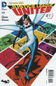 JUSTICE LEAGUE UNITED #0 VAR ED (EVIL)