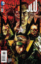 JUSTICE LEAGUE UNITED #13 - Kings Comics