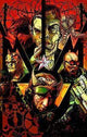 JUSTICE LEAGUE UNITED #14