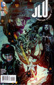 JUSTICE LEAGUE UNITED #15