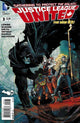 JUSTICE LEAGUE UNITED #3 BATMAN 75 VAR ED