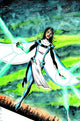 JUSTICE LEAGUE UNITED #3 VAR ED
